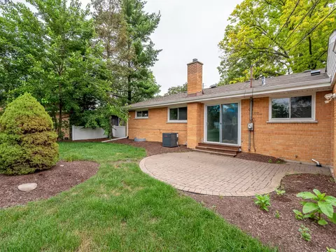 Exterior - 454 E Park Ave, Elmhurst, IL 60126 photo 2 of 4
