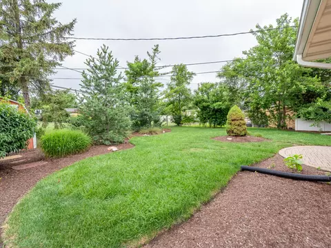 Exterior - 454 E Park Ave, Elmhurst, IL 60126 photo 3 of 4