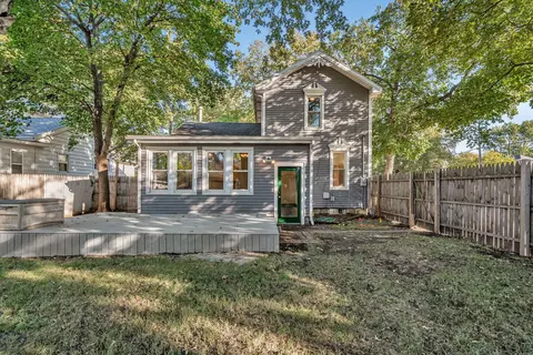 Exterior - 627 E Washington St, Morris, IL 60450 photo 7 of 7