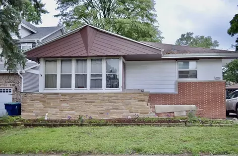 3762 216th Pl, Matteson, IL 60443