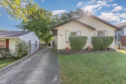 16753 91st Ave, Orland Hills, IL 60487