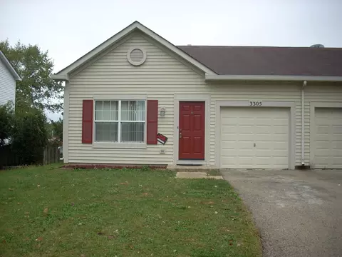 3305 Paige St, Plano, IL 60545