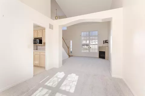 Living - 1015 Sawgrass Dr, Normal, IL 61761 photo 6 of 14