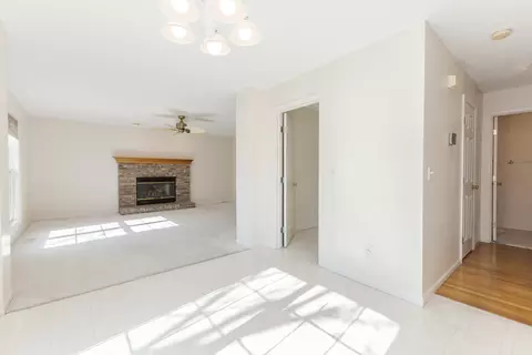 Living - 1015 Sawgrass Dr, Normal, IL 61761 photo 9 of 14