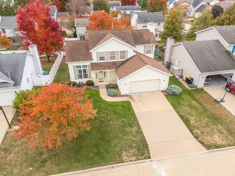View/Area - 1015 Sawgrass Dr, Normal, IL 61761 photo 7 of 8