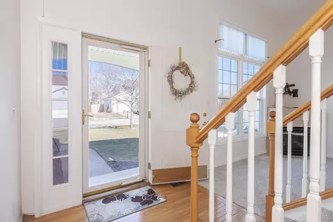 Entry Way - 1015 Sawgrass Dr, Normal, IL 61761 photo 1 of 5