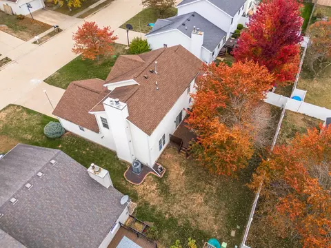 View/Area - 1015 Sawgrass Dr, Normal, IL 61761 photo 2 of 8