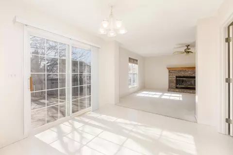 Living - 1015 Sawgrass Dr, Normal, IL 61761 photo 10 of 14