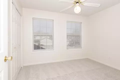Bedroom - 1015 Sawgrass Dr, Normal, IL 61761 photo 2 of 4