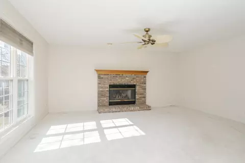 Living - 1015 Sawgrass Dr, Normal, IL 61761 photo 12 of 14