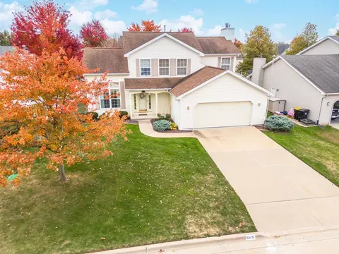 View/Area - 1015 Sawgrass Dr, Normal, IL 61761 photo 8 of 8