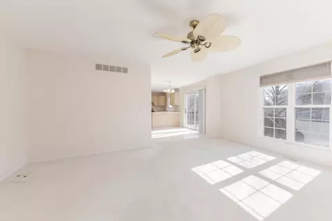Living - 1015 Sawgrass Dr, Normal, IL 61761 photo 8 of 14