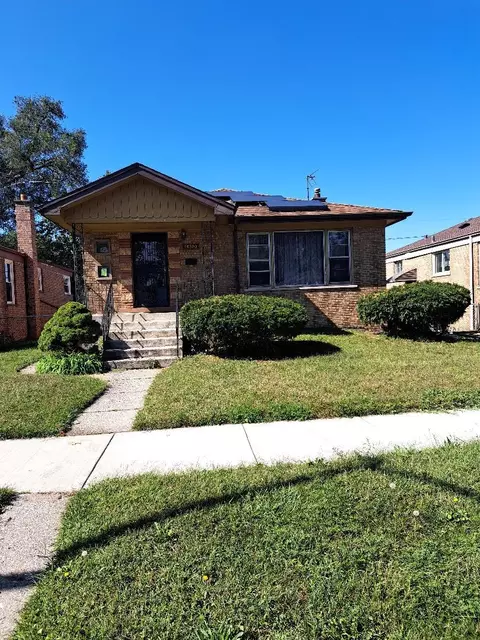 14320 Dobson Ave, Dolton, IL 60419