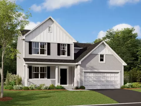 496 Endicott Rd, South Elgin, IL 60177