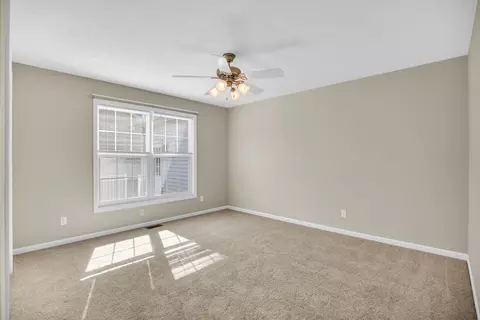 Bedroom - 2004 Emerald Dr, Champaign, IL 61822 photo 3 of 3
