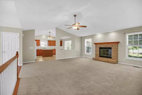 Living - 2004 Emerald Dr, Champaign, IL 61822 photo 2 of 3