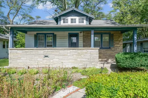 1314 W Columbia Ave, Champaign, IL 61821