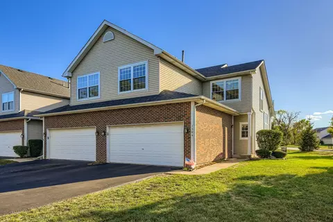 1544 Stoneridge Ct, Yorkville, IL 60560