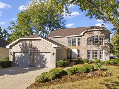 4432 Cascara Ln, Lisle, IL 60532