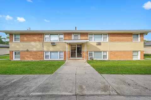 18508 Torrence Ave, Lansing, IL 60438