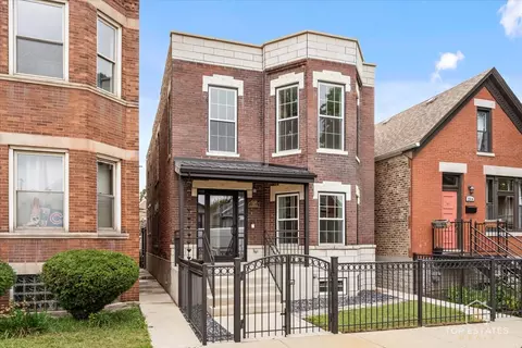 2318 W 35th Pl, Chicago, IL 60609