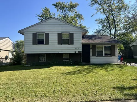 22239 Peach Tree Ave, Sauk Village, IL 60411