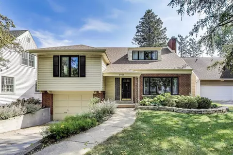 3905 Lawn Ave, Western Springs, IL 60558