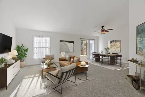Living - 577 Eastwick Ln, Bartlett, IL 60103 photo 2 of 2