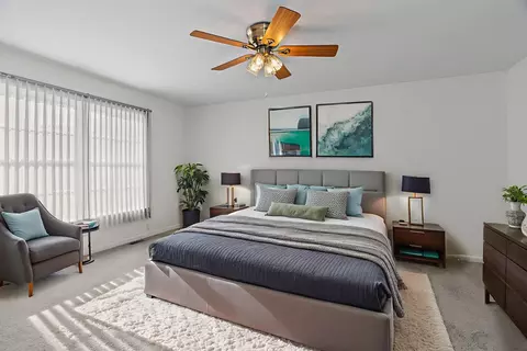 Bedroom - 577 Eastwick Ln, Bartlett, IL 60103 photo 2 of 2