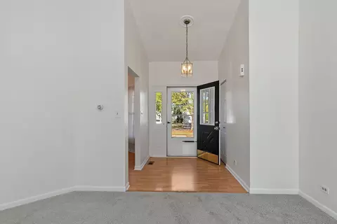 Entry Way - 577 Eastwick Ln, Bartlett, IL 60103 photo 1 of 1