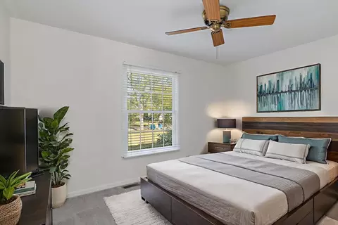 Bedroom - 577 Eastwick Ln, Bartlett, IL 60103 photo 1 of 2