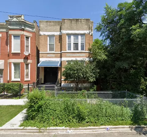 2115 S Trumbull Ave, Chicago, IL 60623
