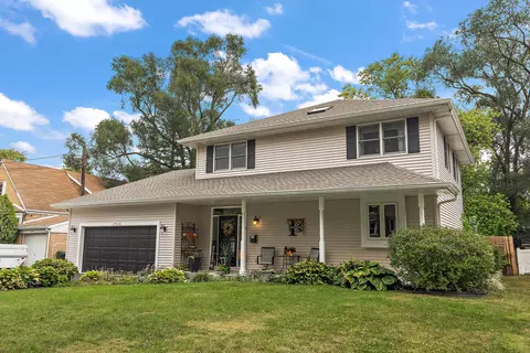 17919 Homewood Ave, Homewood, IL 60430
