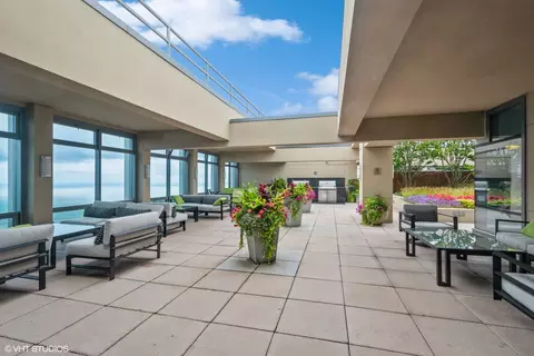 65 E Monroe St #4405, Chicago, IL 60603 photo 20