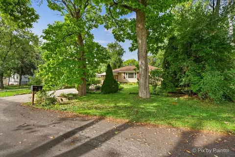 Exterior - 1911 Highview Ave, Mchenry, IL 60050 photo 13 of 13