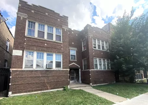 6351 S California Ave, Chicago, IL 60629