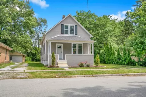 311 N Kinzie St, Thornton, IL 60476