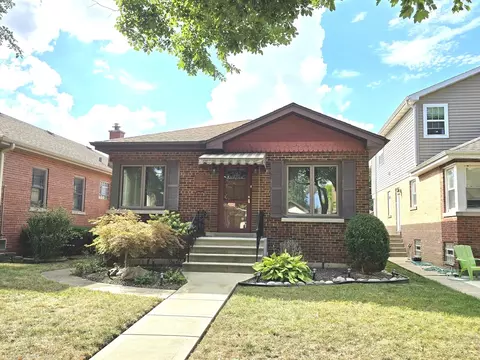 10010 S Campbell Ave, Chicago, IL 60655