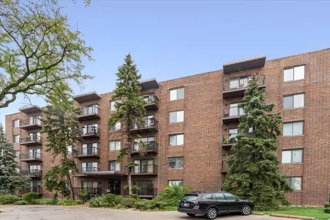 6525 N Nashville Ave #501E, Chicago, IL 60631