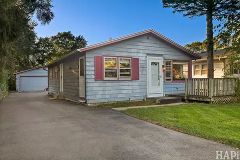 1408 North Ave, Round Lake Beach, IL 60073