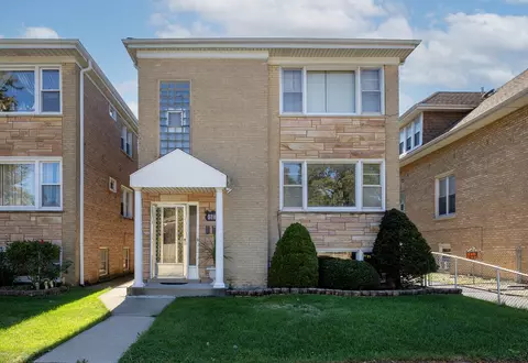 5705 W Higgins Ave, Chicago, IL 60630