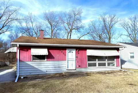 3236 Roesner Dr, Markham, IL 60428