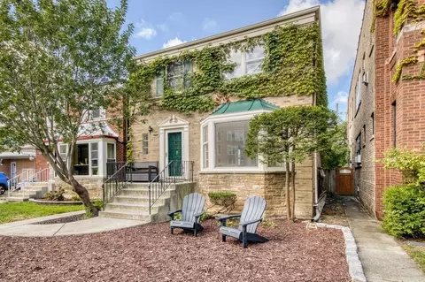 5646 N Francisco Ave, Chicago, IL 60659