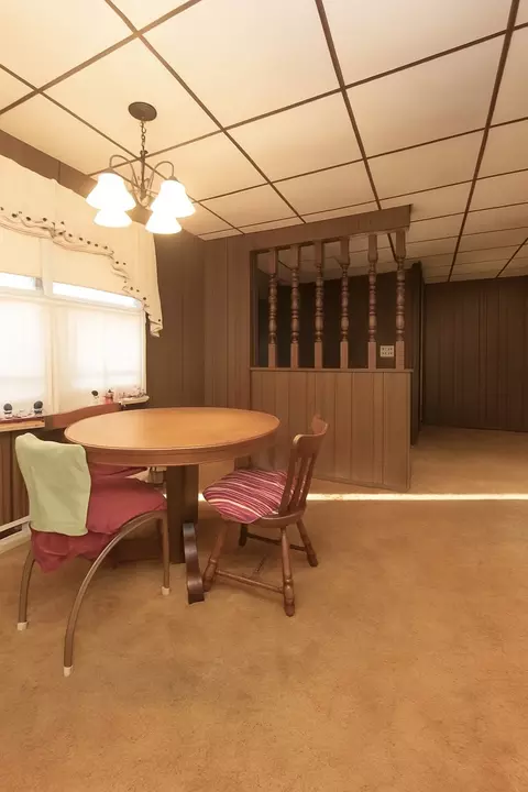 Dining - 210 E Front St, Mount Morris, IL 61054 photo 1 of 1