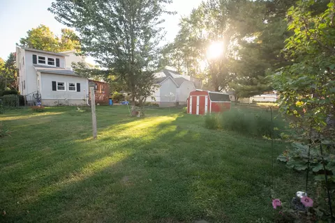 Exterior - 210 E Front St, Mount Morris, IL 61054 photo 5 of 5