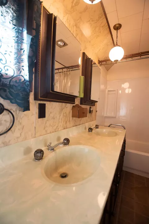 Bath - 210 E Front St, Mount Morris, IL 61054 photo 2 of 2