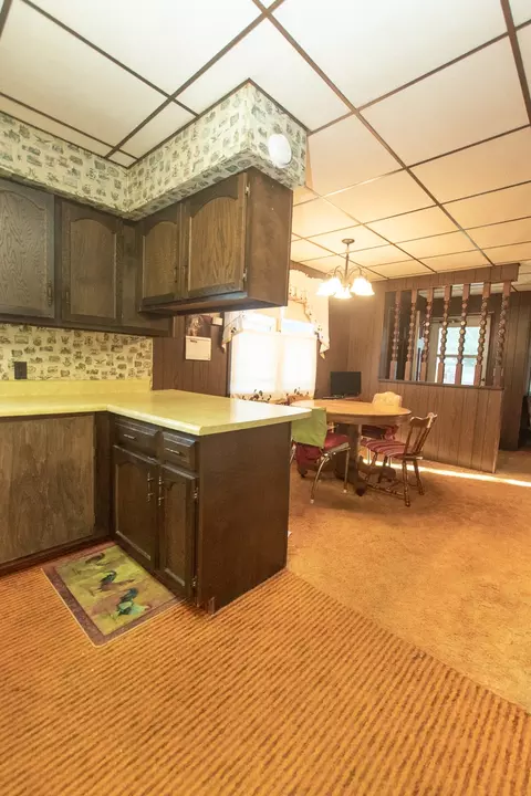 Kitchen - 210 E Front St, Mount Morris, IL 61054 photo 1 of 1