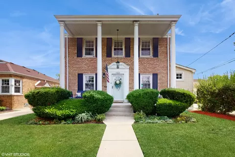 7215 N Olcott Ave, Chicago, IL 60631