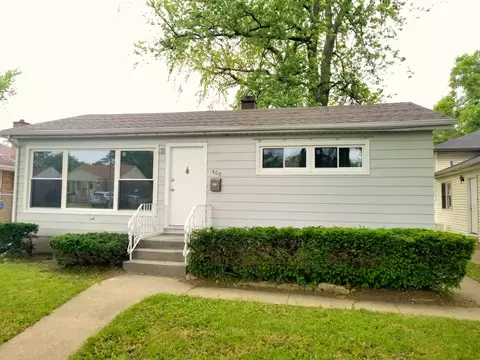 408 51st Ave, Bellwood, IL 60104