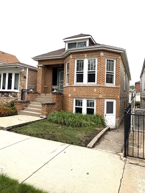 1220 W 32nd Pl, Chicago, IL 60608